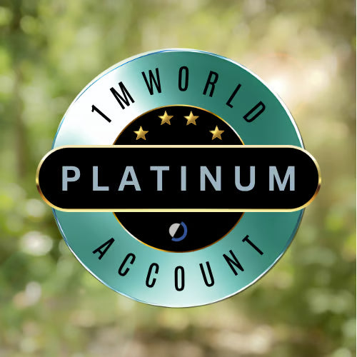 Platinum Account (P20,000/DAY & 40% Affiliate Commission)