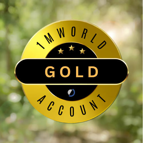 Gold Account (P10,000/DAY & 35% Affiliate Commission)